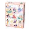 Puzzle 1000 Autorki bestsellerowych książek G3