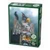 Puzzle 1000 Totem rdzennych mieszkańców Ameryki G3