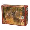 Puzzle 275 XL Urocze rendez-vous G3