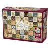 Puzzle 2000 Bądź cooUL G3
