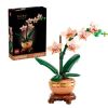 LEGO(R) BOTANICALS 10343 Mała orchidea