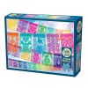Puzzle 500 Meksykańska sztuka ludowa G3