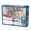 Puzzle 500 Przygotowania do meczu G3