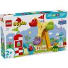 LEGO(R) DUPLO 10453 Peppa Pig Wesołe miasteczko