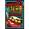 Ściśle tajne łamigłówki szpiegowskie