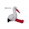 Bocian 25cm