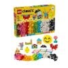 LEGO(R) CLASSIC 11042 Kreatywna skrzynka szczęścia