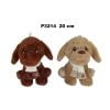 Pies 20cm MIX