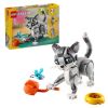 LEGO(R) CREATOR 31163 Psotny kot