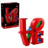 LEGO(R) ART 31214 LOVE