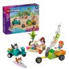 LEGO(R) FRIENDS 42641 Przygoda z surfującymi psami