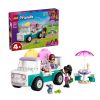 LEGO(R) FRIENDS 42644 Furgonetka z lodami