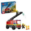 LEGO(R) CITY 60463 Wóz strażacki z drabiną