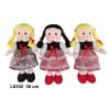 Lalka 30cm MIX