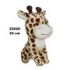 Żyrafa 22cm