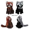 Panda szop 24cm MIX