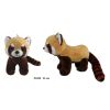 Panda czerwona 35cm