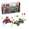 LEGO(R) SUPER MARIO 72034 Baby Mario kontra Baby...
