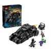 LEGO(R) SUPER HEROES 76303 Tumbler Batmana