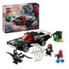 LEGO(R) SUPER HEROES 76309 Spider-Man kontra muscle