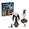 LEGO(R) DISNEY CLASSIC 43262 Suknie Diaboliny i Crue