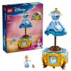 LEGO(R) DISNEY PRINCESS 43266 Suknia Kopciuszka