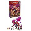 LEGO(R) NINJAGO 71832 Smok chaosu Kiełogrzmot