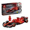 LEGO(R) SPEED CHAMPIONS 77242 Bolid F1 Ferrari SF-24