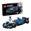LEGO(R) SPEED CHAMPIONS 77246 Bolid F1 Visa Cash