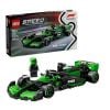 LEGO(R) SPEED CHAMPIONS 77247 Bolid F1 KICK Sauber
