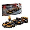 LEGO(R) SPEED CHAMPIONS 77251 Bolid F1 McLaren Team