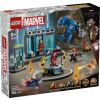 LEGO(R) SUPER HEROES 76315 Laboratorium Iron Mana...