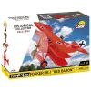 Fokker DR.1 RED BARON