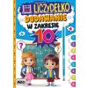Liczydełko. Dodawanie w zakresie 10