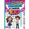 Liczydełko. Dodawanie w zakresie 100