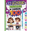 Liczydełko. Mnożenie w zakresie 100