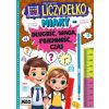 Liczydełko. Miary - długość, waga, pojemność, czas