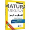 Matura - arkusze - język angielski (poziom podstawowy, poziom rozszerzony) - 2026
