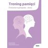 Trening pamięci. Ćwiczenia trzyetapowe słowa