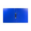 Segregator A4 PP 3cm 2R niebieski
