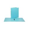 Segregator A4 PP 2cm 2R pastel niebieski