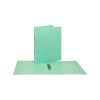 Segregator A4 PP 2cm 2R pastel zielony