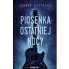 Piosenka ostatniej nocy