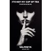 It's not my cup of tea. To nie moja bajka