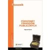 Podstawy finansów publicznych - podręcznik