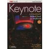 Keynote B1+ Intermediate Combo Split B SB + WB