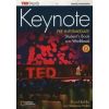 Keynote B1 Pre- Intermediate Combo Split B SB + WB