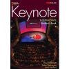 Keynote Pre- Intermediate SB + Online