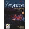 Keynote B2 Upper intermediate Combo Split B SB +WB