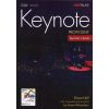 Keynote C2 TB + CD